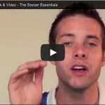 Secrets to soccer training - the soccer essentials