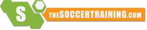 TheSoccerTraining.com Logo